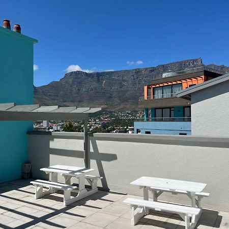 Table Mountain Inn Cape Town Exterior foto