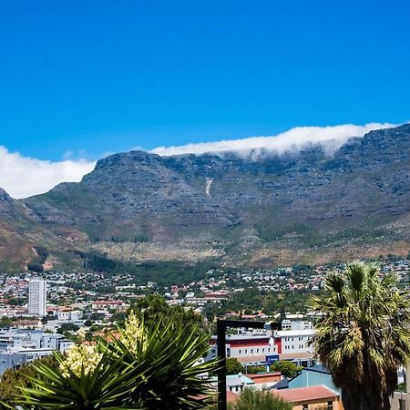 Table Mountain Inn Cape Town Exterior foto
