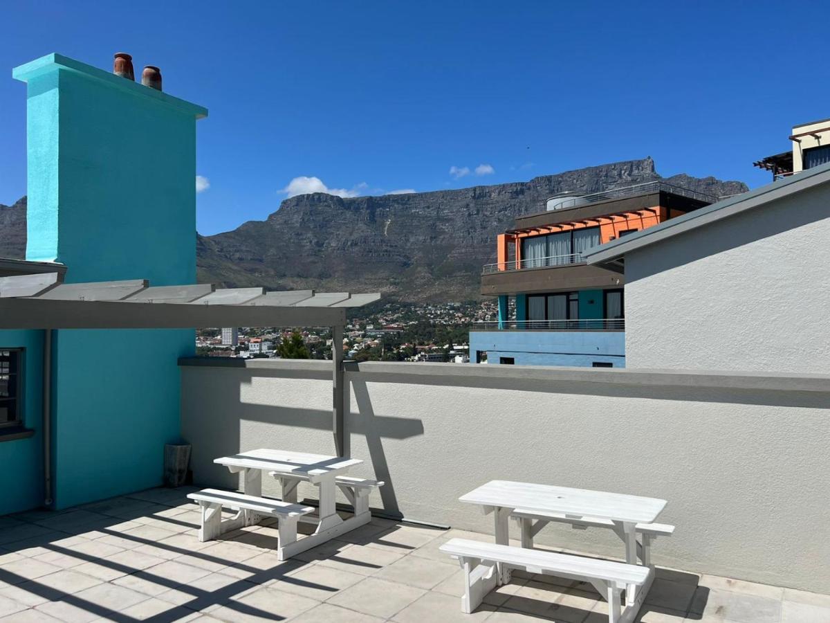 Table Mountain Inn Cape Town Exterior foto