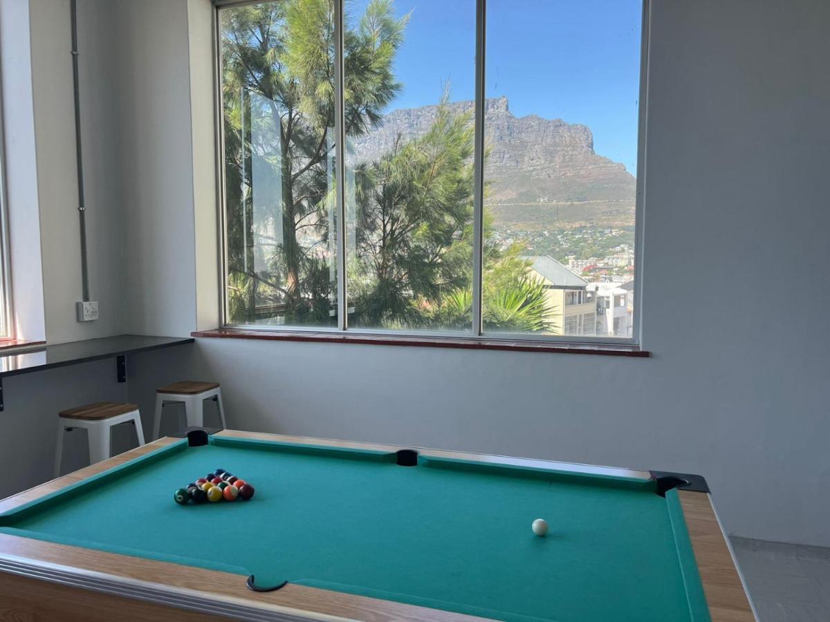 Table Mountain Inn Cape Town Exterior foto